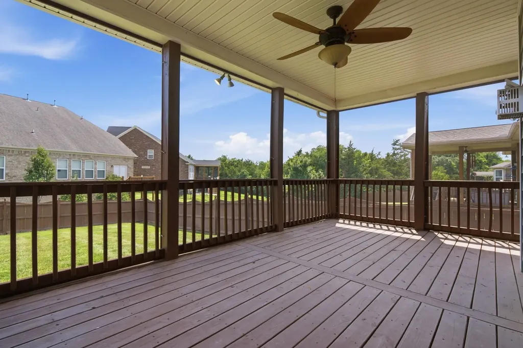 5036 Winslow Drive Mount Juliet TN 37122