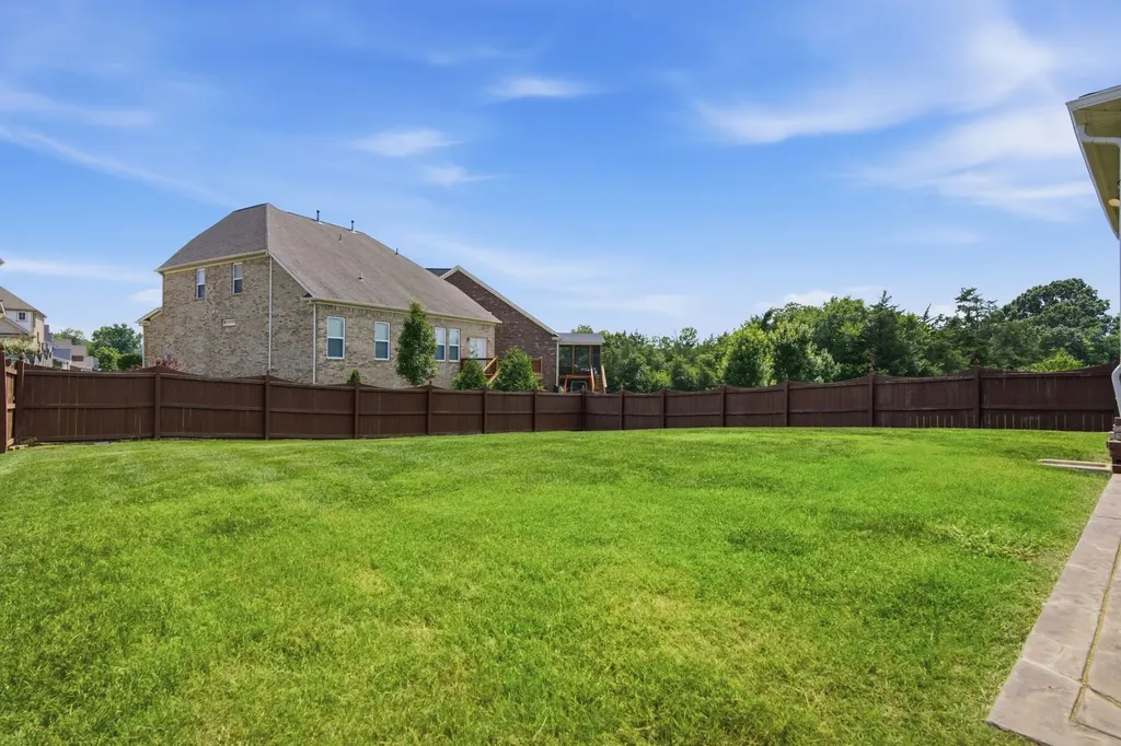 5036 Winslow Drive Mount Juliet TN 37122