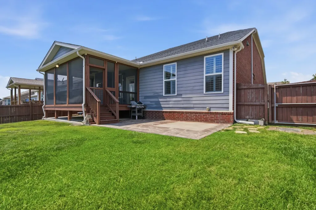 5036 Winslow Drive Mount Juliet TN 37122