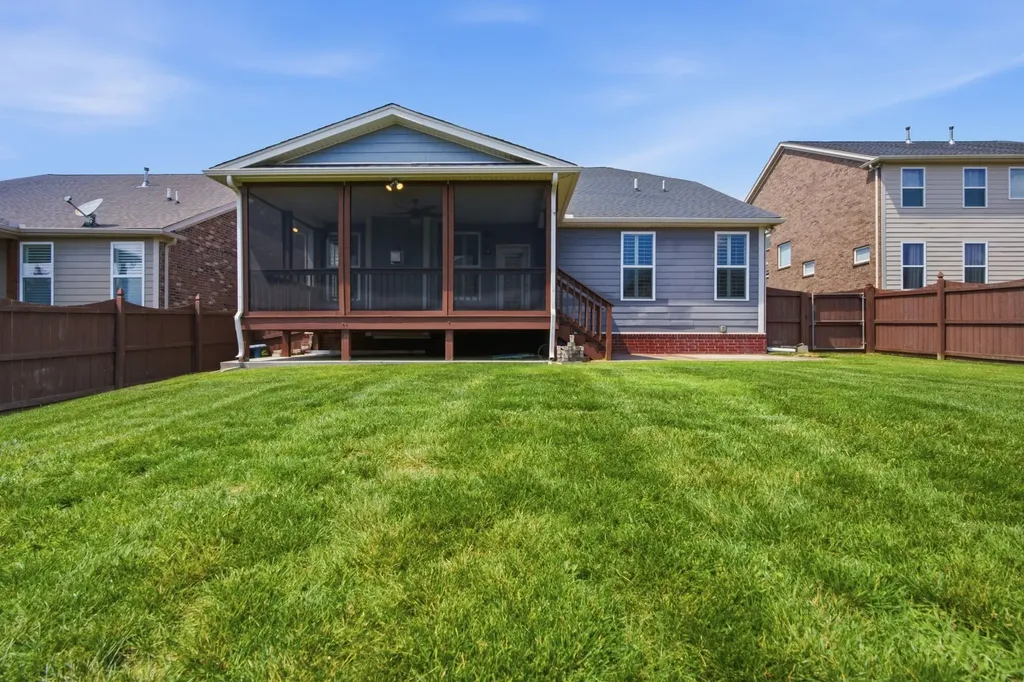 5036 Winslow Drive Mount Juliet TN 37122