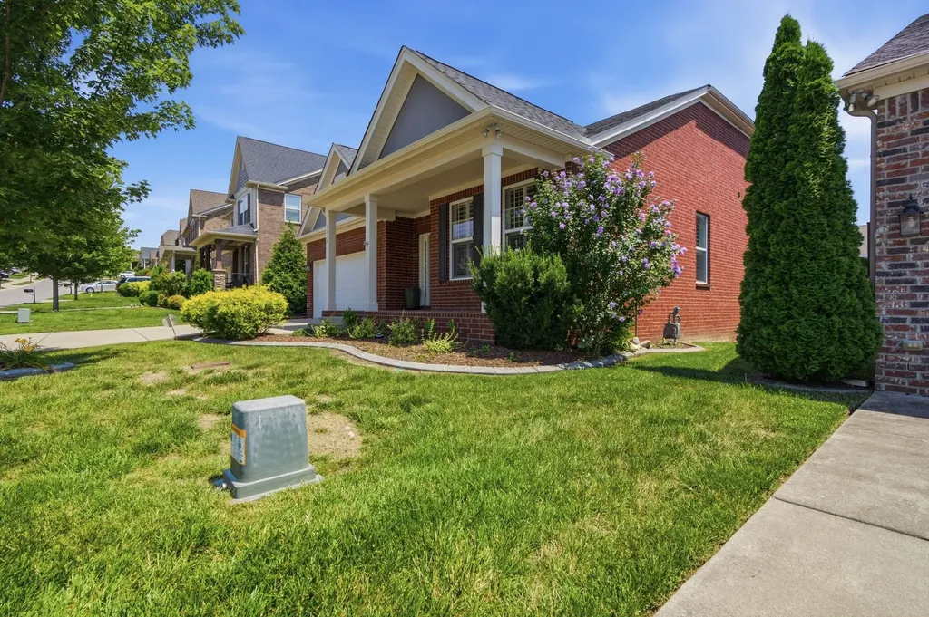 5036 Winslow Drive Mount Juliet TN 37122
