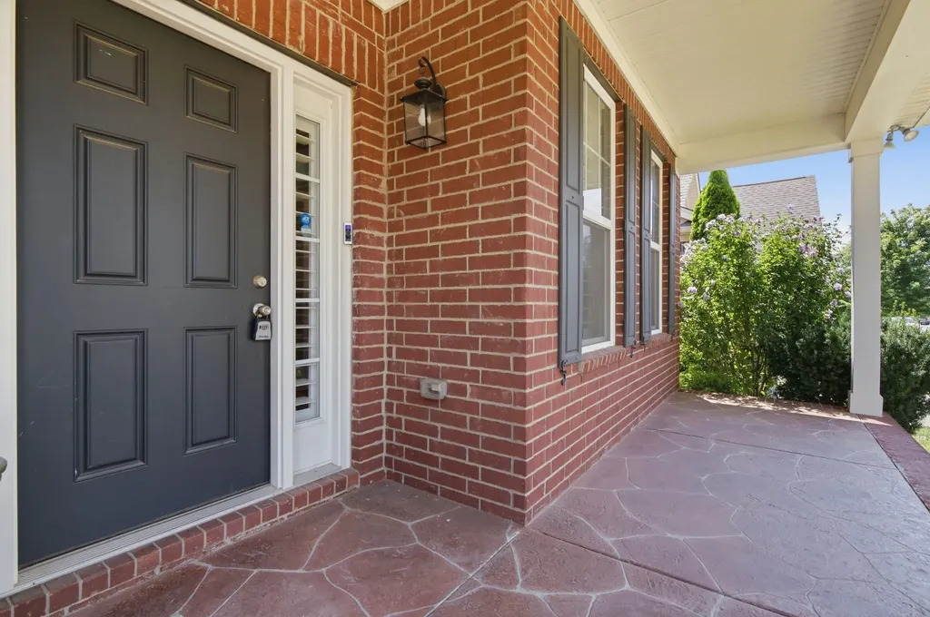 5036 Winslow Drive Mount Juliet TN 37122