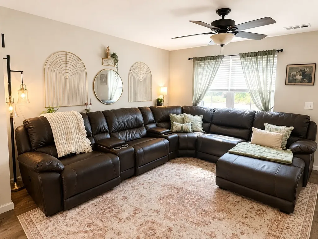 5520 Compass Way Christiana TN 37037