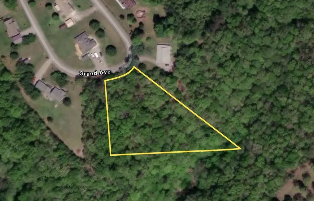 0 Grand View Drive Smithville TN 37166