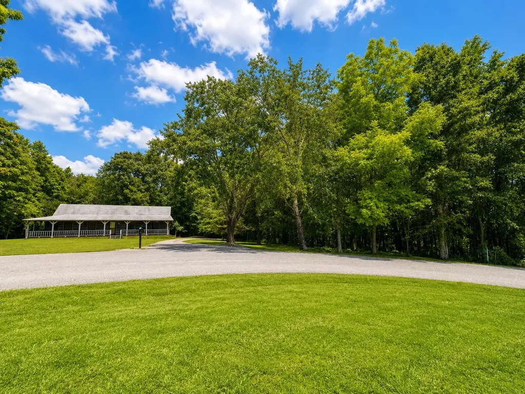 0 Grand View Drive Smithville TN 37166