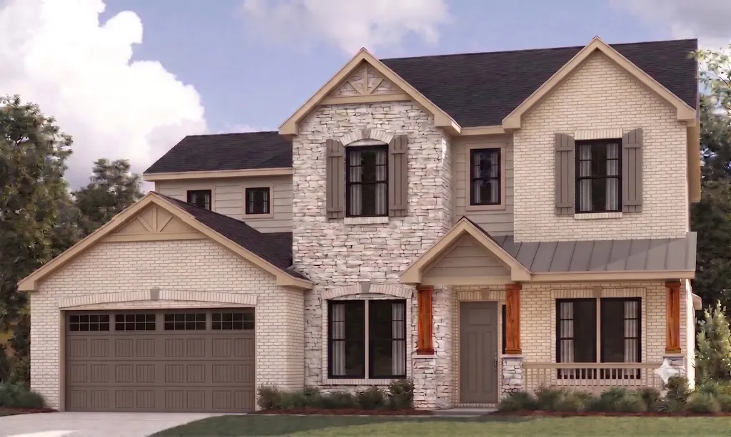 1930 Harmony Road Spring Hill TN 37174