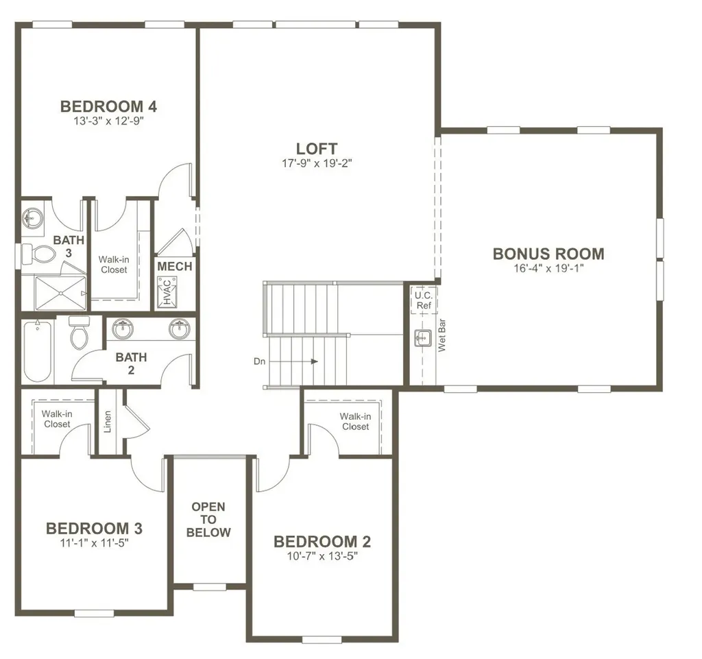 1930 Harmony Road Spring Hill TN 37174