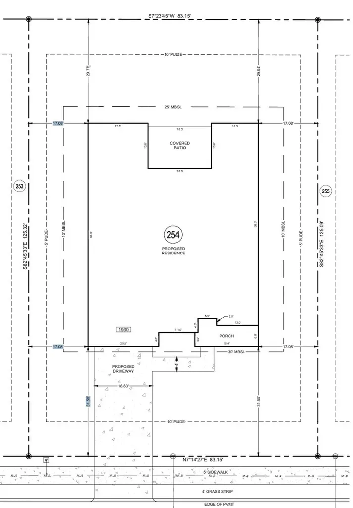 1930 Harmony Road Spring Hill TN 37174