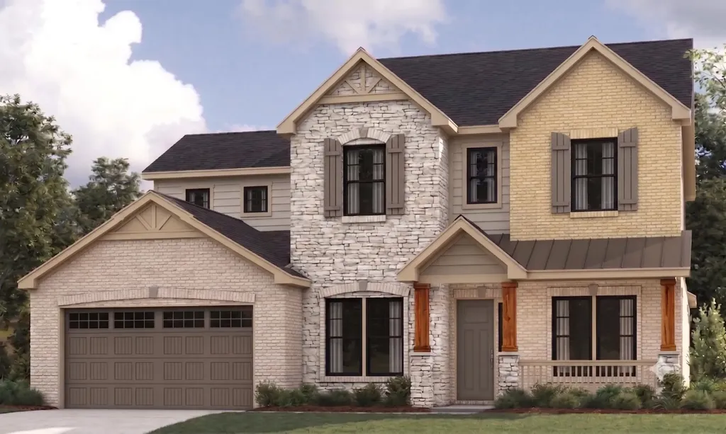 1930 Harmony Road Spring Hill TN 37174