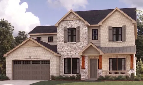 1930 Harmony Road Spring Hill TN 37174