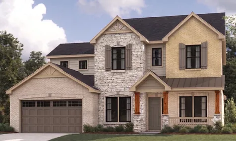 1930 Harmony Road Spring Hill TN 37174
