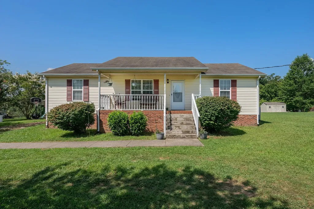 1922 Belotes Ferry Road Lebanon TN 37087