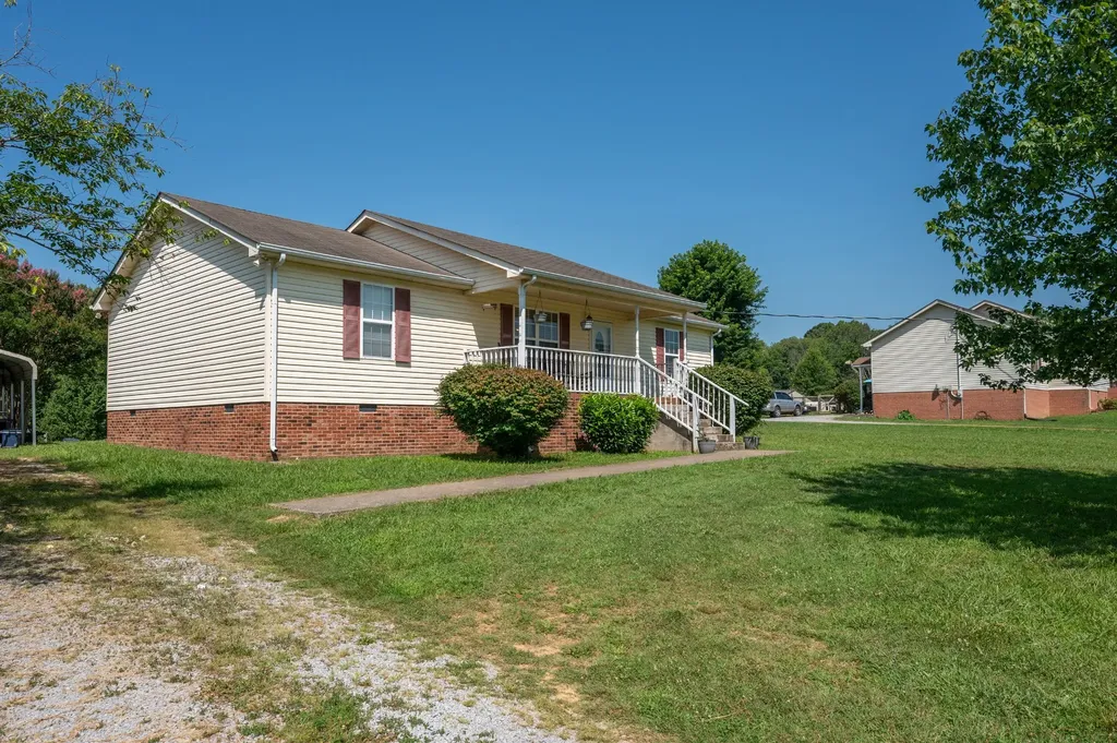 1922 Belotes Ferry Road Lebanon TN 37087