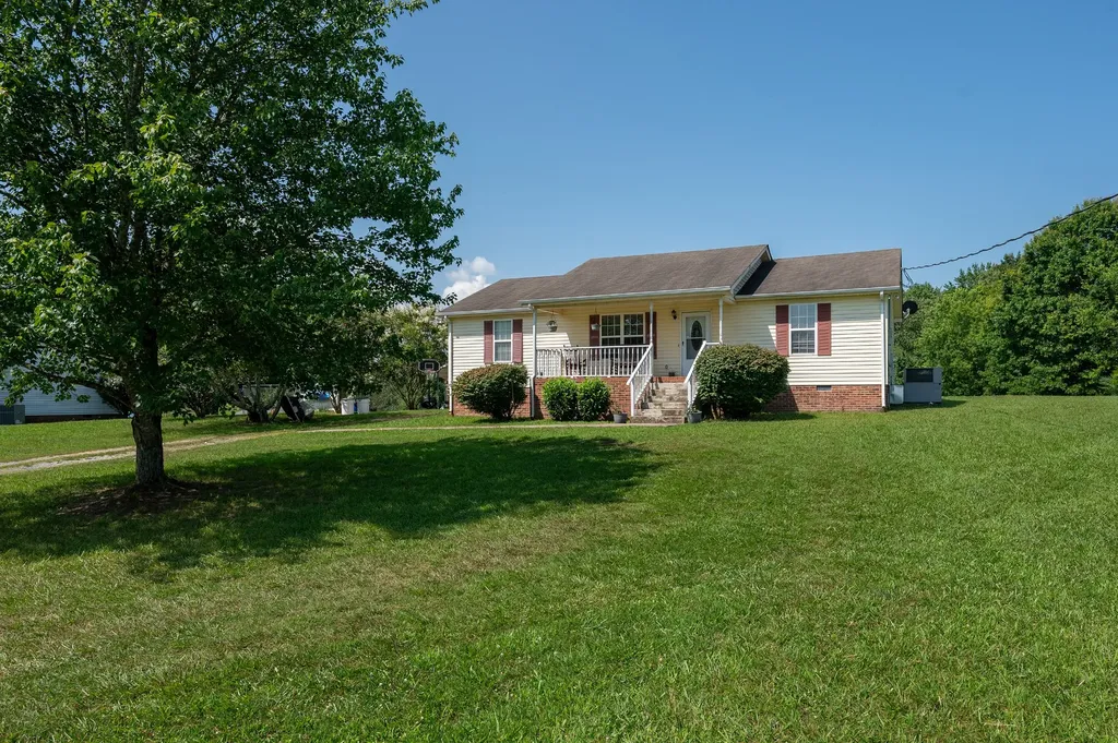 1922 Belotes Ferry Road Lebanon TN 37087