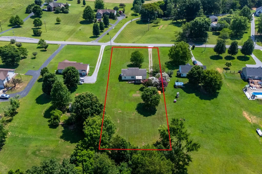 1922 Belotes Ferry Road Lebanon TN 37087