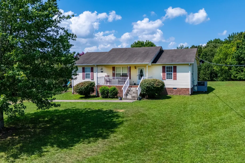 1922 Belotes Ferry Road Lebanon TN 37087