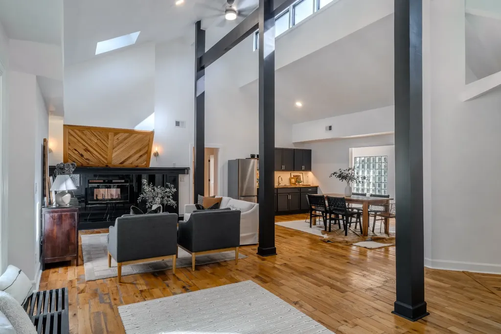 3704 Homeland Drive Nashville TN 37218
