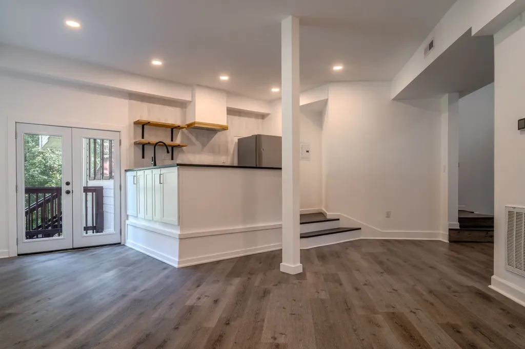 3704 Homeland Drive Nashville TN 37218