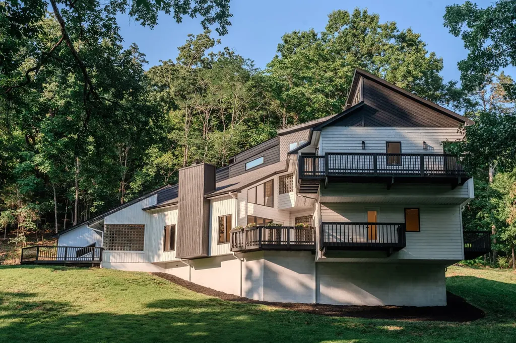 3704 Homeland Drive Nashville TN 37218