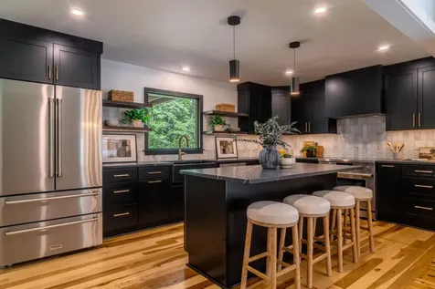 3704 Homeland Drive Nashville TN 37218