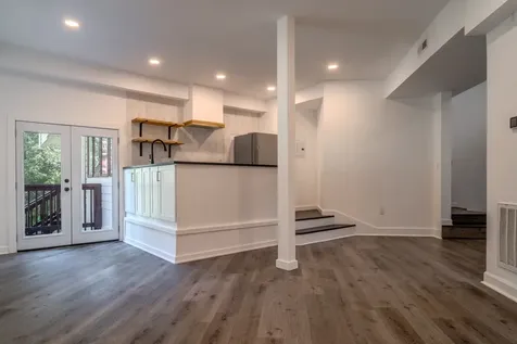 3704 Homeland Drive Nashville TN 37218