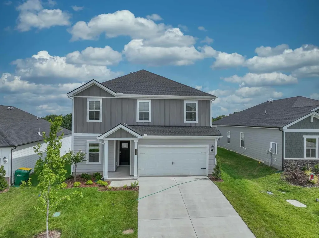 1255 Dutch Peak Lebanon TN 37090