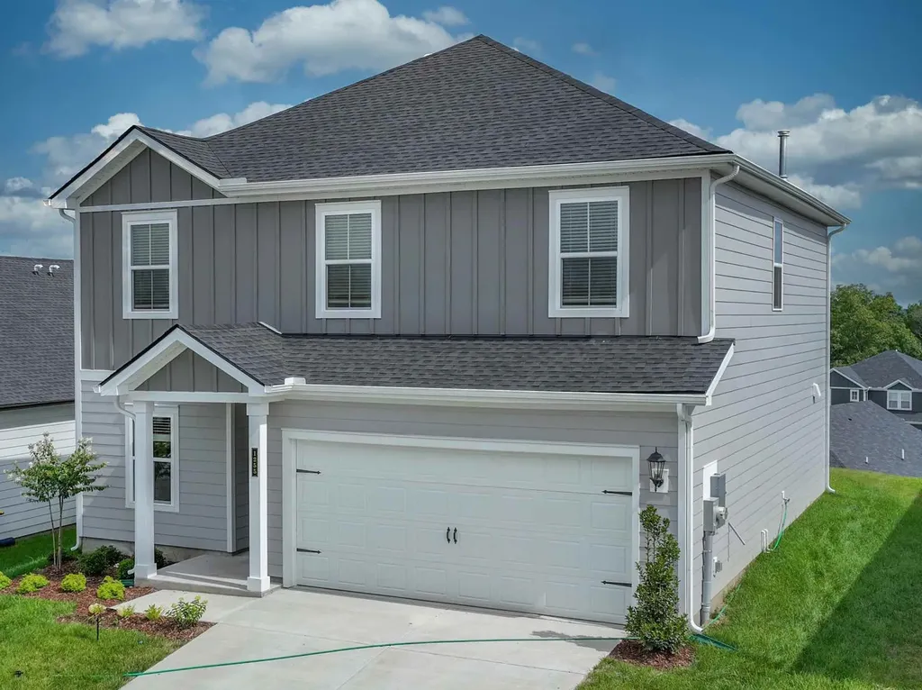 1255 Dutch Peak Lebanon TN 37090