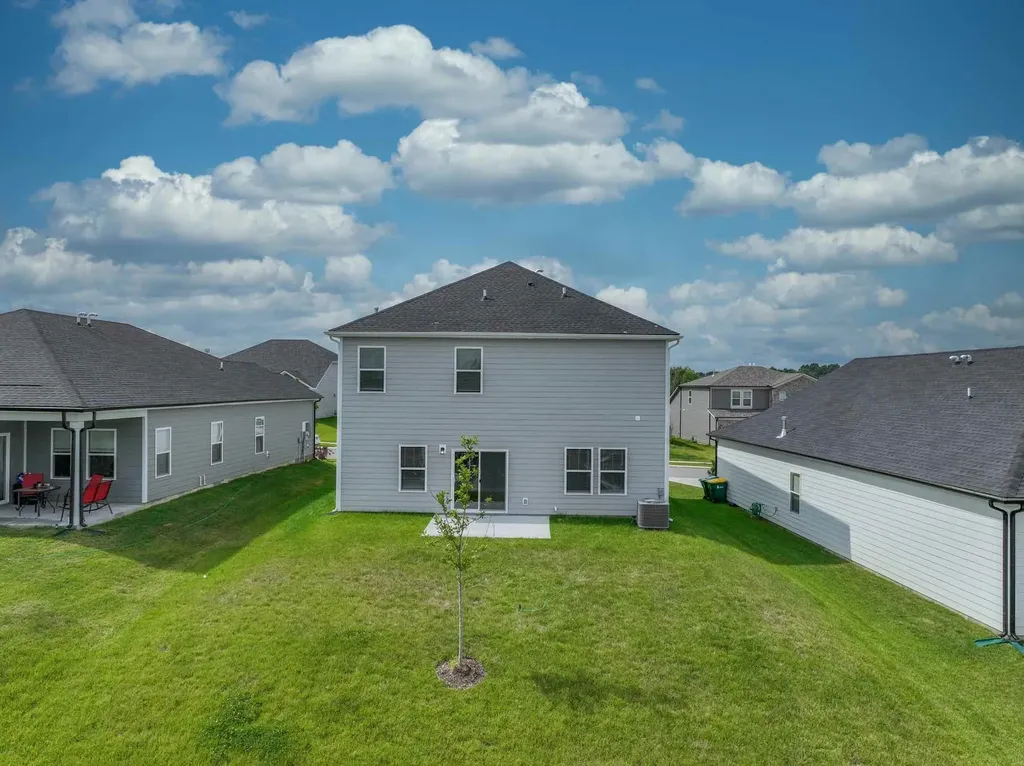 1255 Dutch Peak Lebanon TN 37090