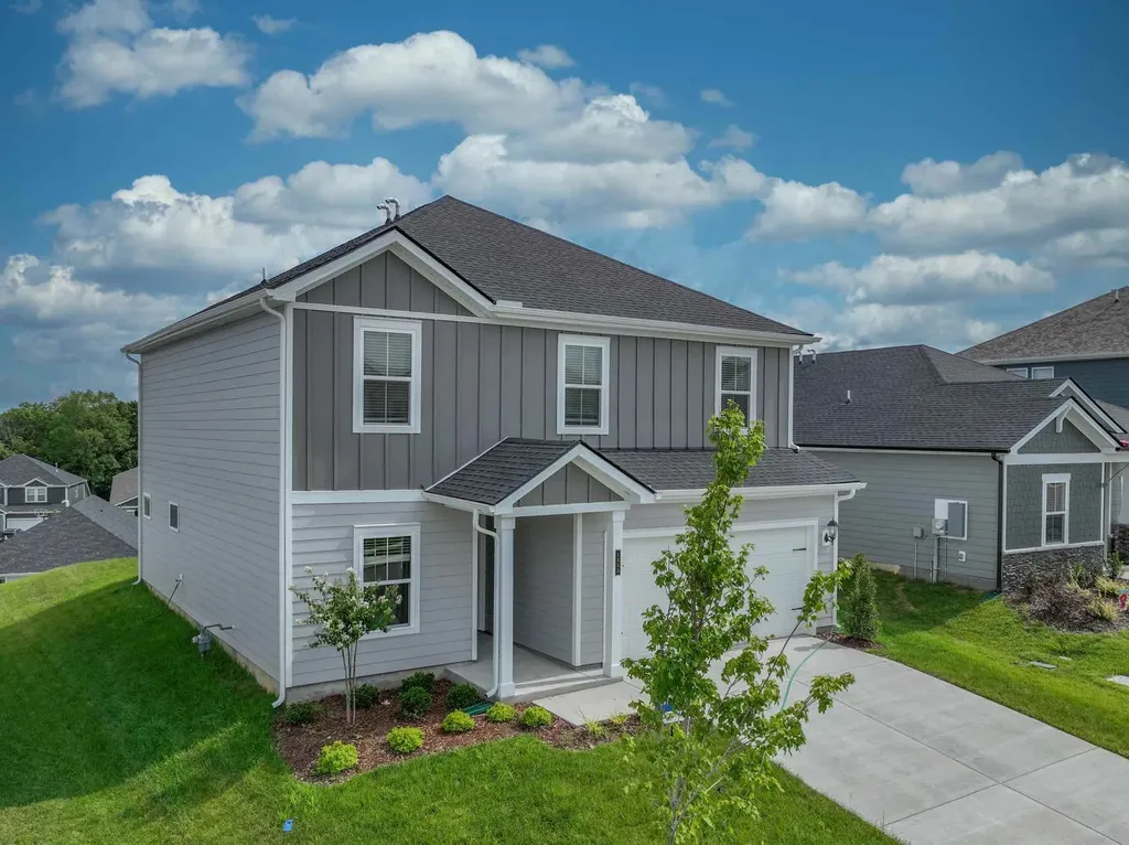 1255 Dutch Peak Lebanon TN 37090