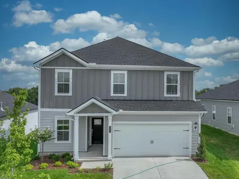 1255 Dutch Peak Lebanon TN 37090