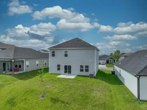 1255 Dutch Peak Lebanon TN 37090