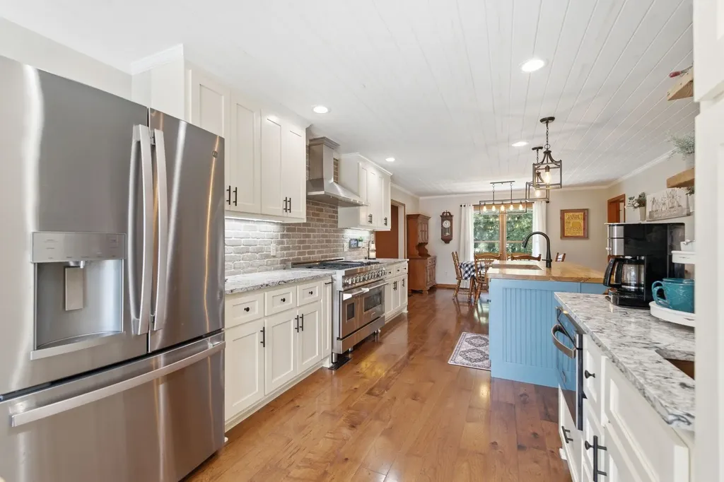 188 Red Oak Drive Manchester TN 37355