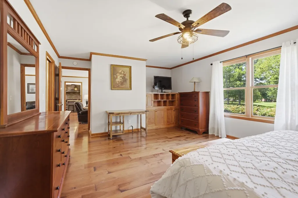 188 Red Oak Drive Manchester TN 37355