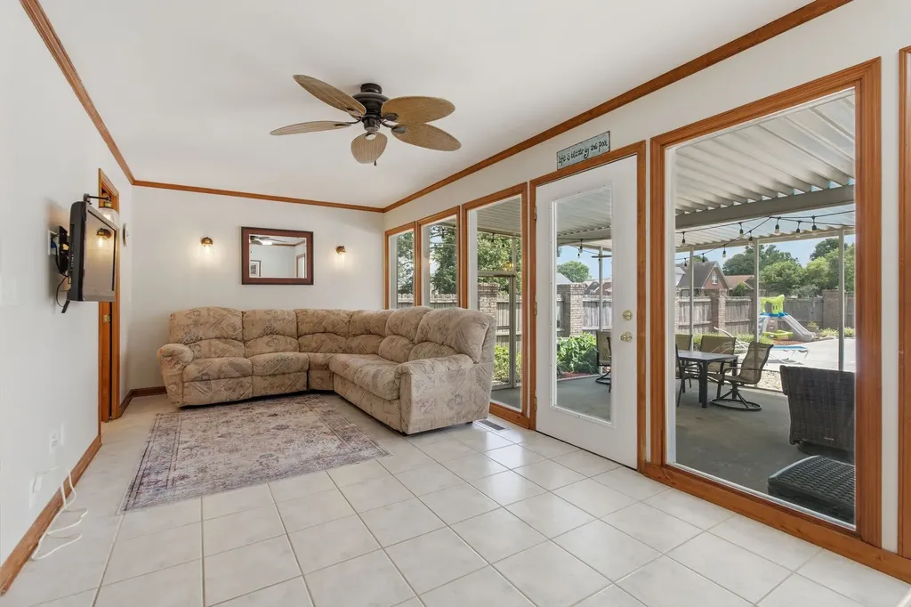 188 Red Oak Drive Manchester TN 37355