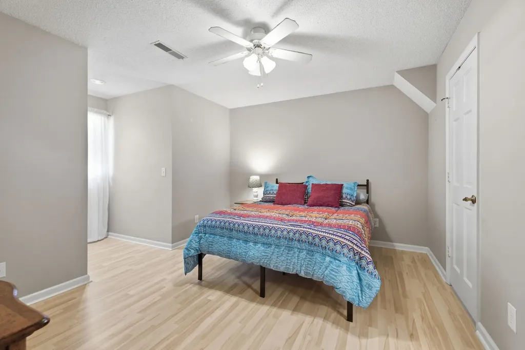 188 Red Oak Drive Manchester TN 37355