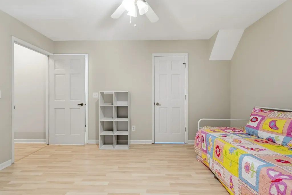 188 Red Oak Drive Manchester TN 37355