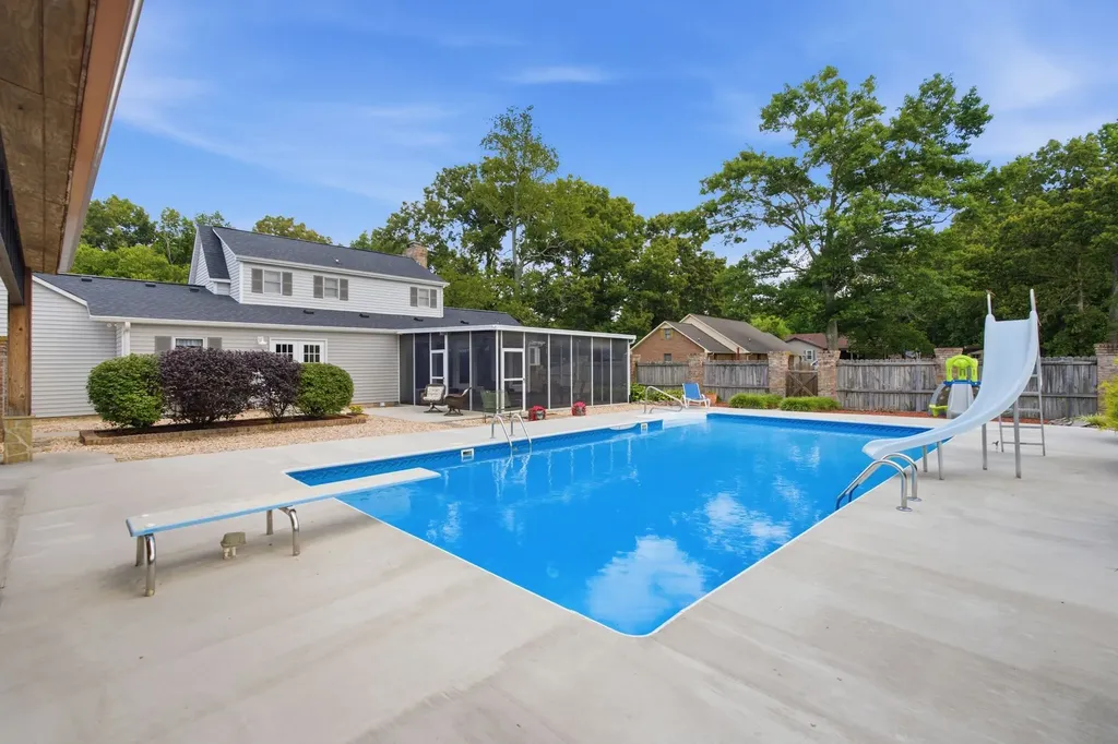 188 Red Oak Drive Manchester TN 37355