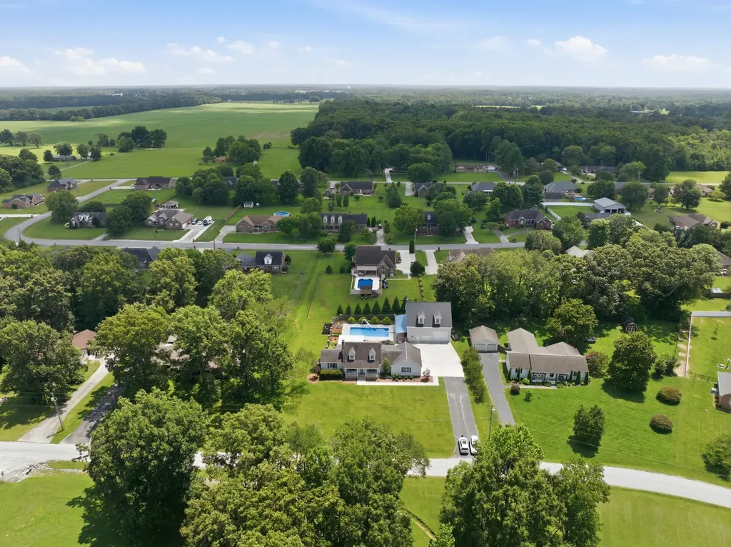 188 Red Oak Drive Manchester TN 37355