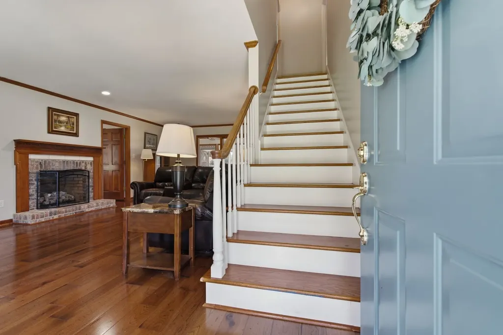 188 Red Oak Drive Manchester TN 37355
