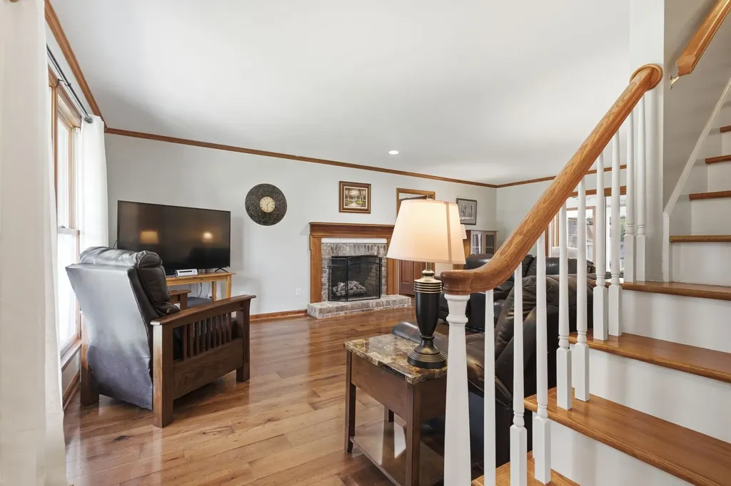 188 Red Oak Drive Manchester TN 37355