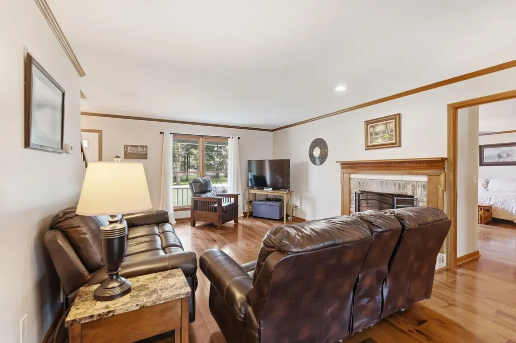 188 Red Oak Drive Manchester TN 37355