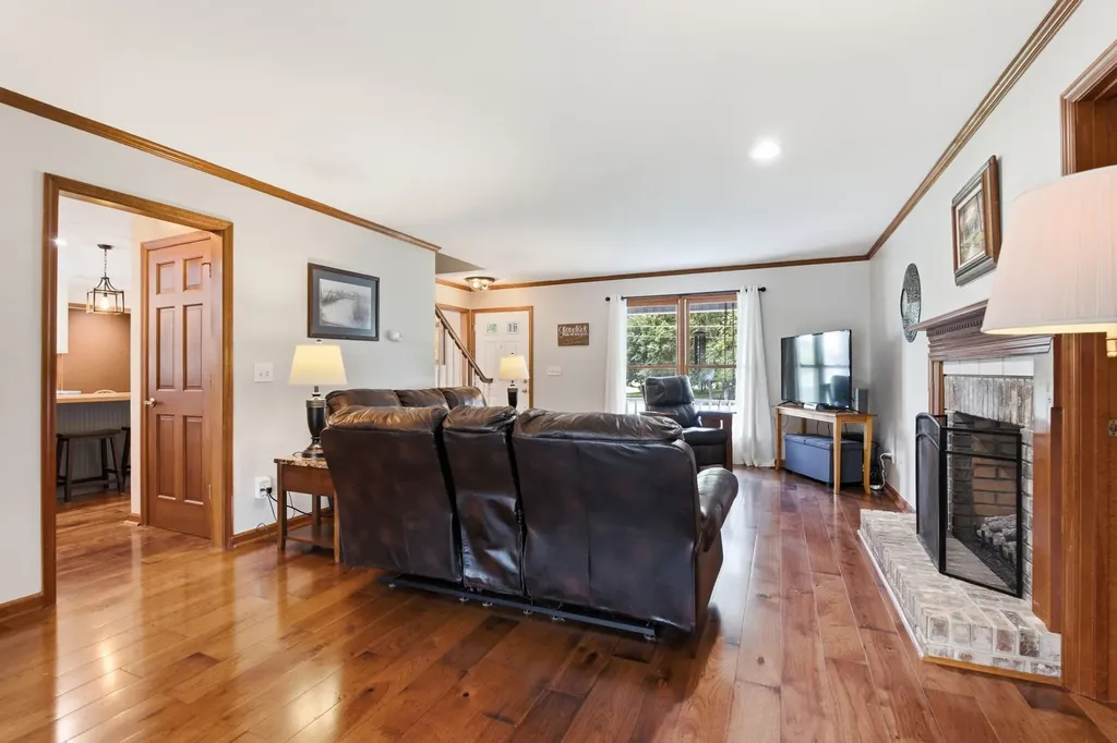 188 Red Oak Drive Manchester TN 37355