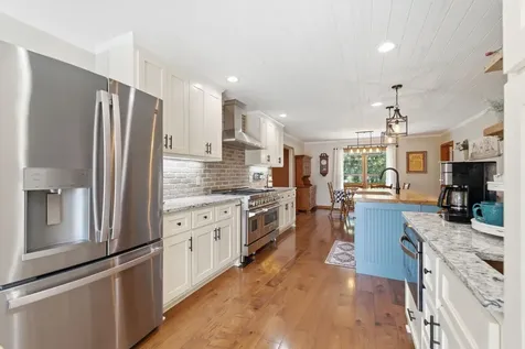 188 Red Oak Drive Manchester TN 37355