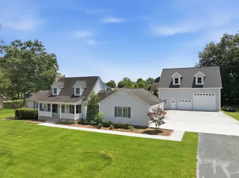 188 Red Oak Drive Manchester TN 37355