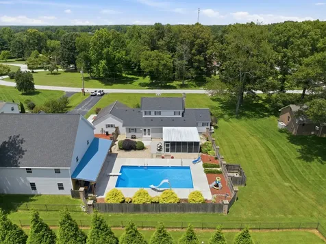 188 Red Oak Drive Manchester TN 37355