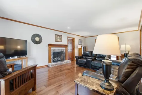188 Red Oak Drive Manchester TN 37355