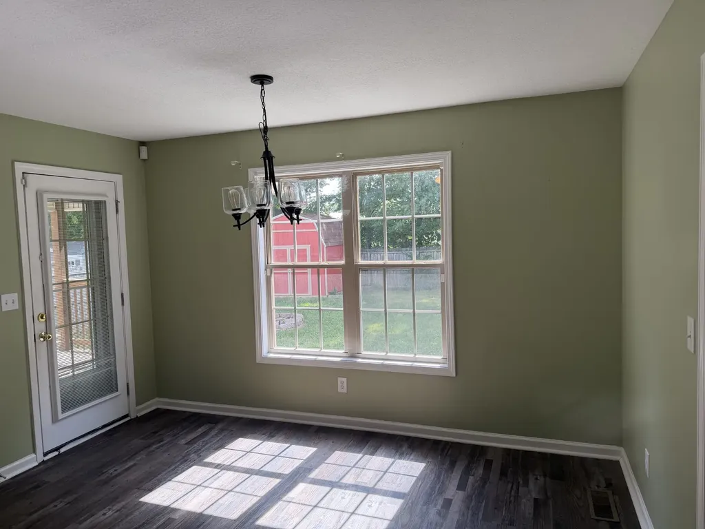 2525 Centerstone Circle Clarksville TN 37040