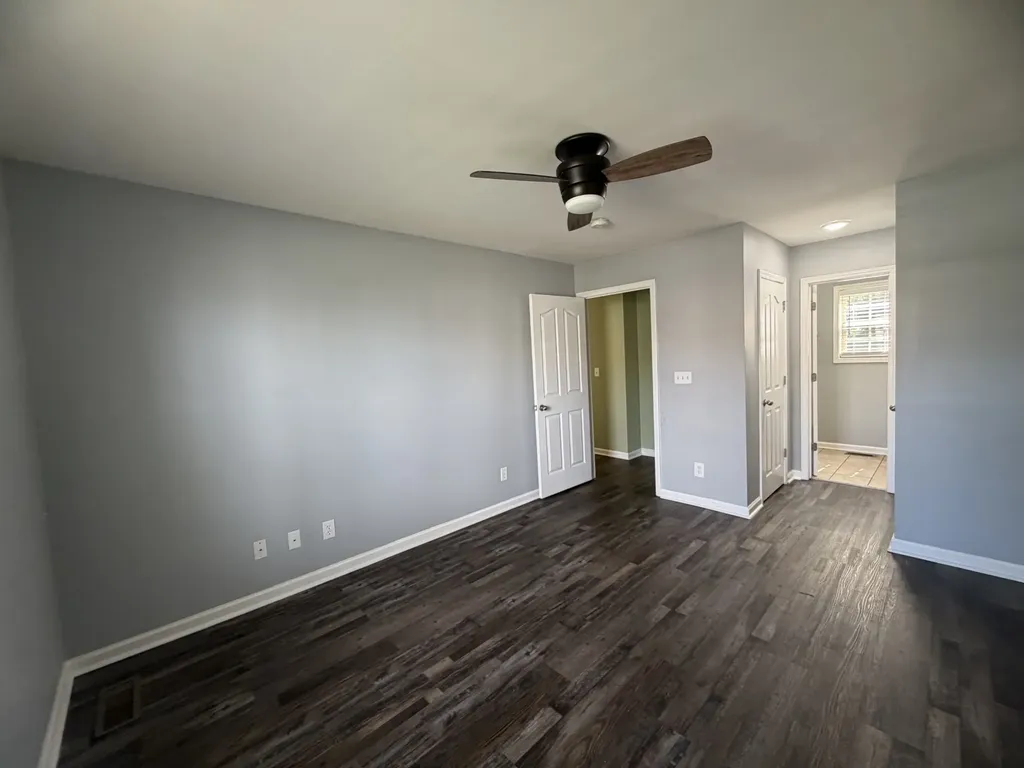 2525 Centerstone Circle Clarksville TN 37040