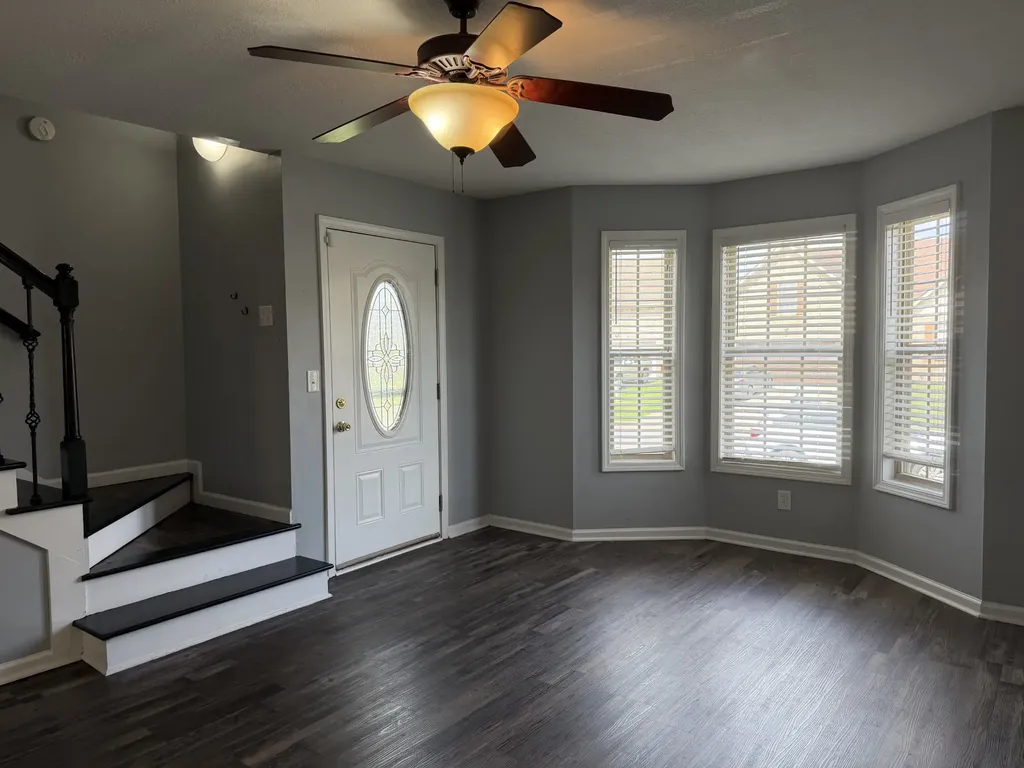 2525 Centerstone Circle Clarksville TN 37040