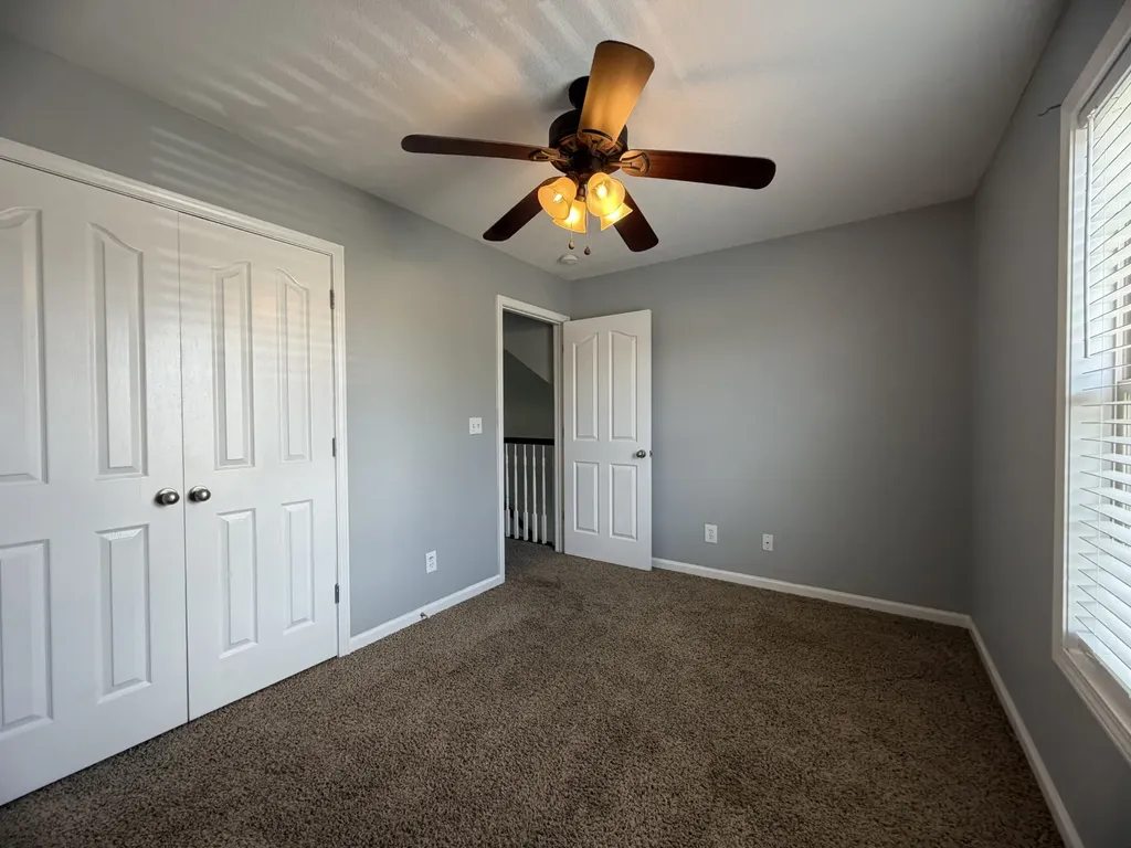 2525 Centerstone Circle Clarksville TN 37040